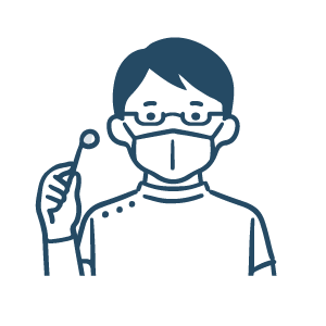 歯科医師の方へ